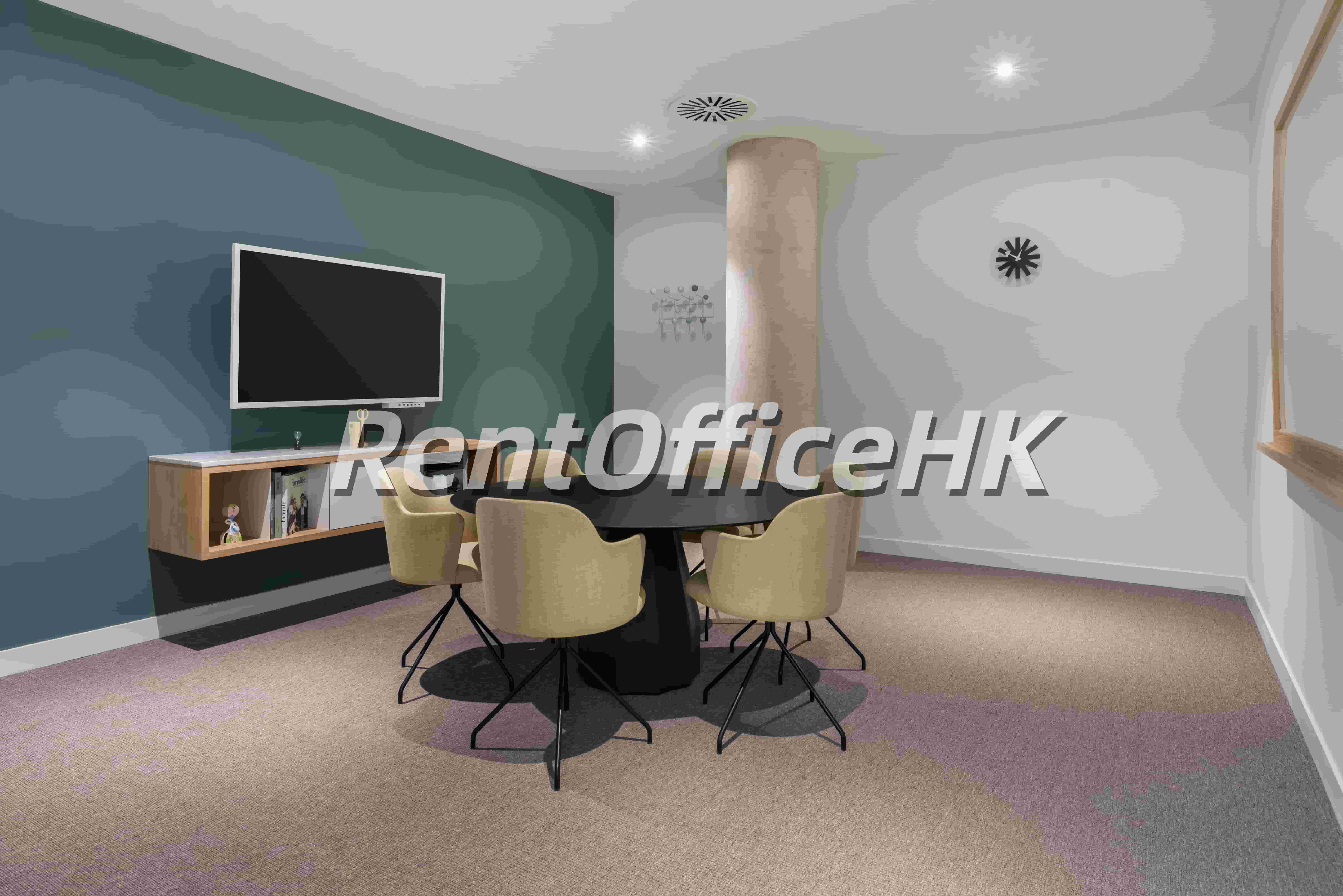 33 Gongnong Road-Shang Hai Coworking Space